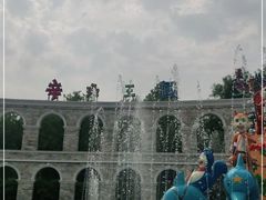 -辛玛王国游乐园