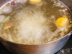 -牛很鲜潮汕牛肉火锅(朝晖路店)