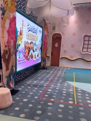 -奈尔宝·儿童乐园·亲子餐厅(苏州大悦城店)