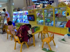 -巧虎乐智小天地(朝阳大悦城店)