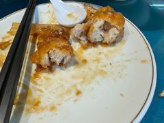 -桃子餐厅·天津菜(红星路直营店)