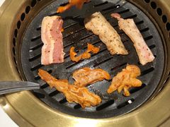 -花味烤肉·拌饭(庐阳万象汇店)