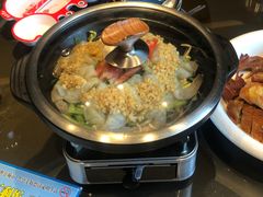 -東大方(武康千秋广场店)