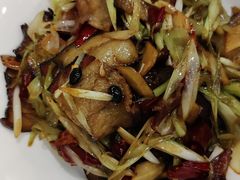 -湘肠香火锅店(团结湖店)