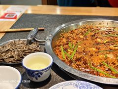 -胖子鱼·天水麻辣鱼火锅(秦州407店)