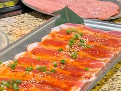 -首尔烤肉大排档(合生汇店)