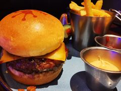 -bluefrog蓝蛙(新三里屯太古里店)