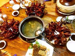 -百利鸽王(紫薇路店)