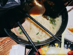 -小川洋风料理(街道口店)
