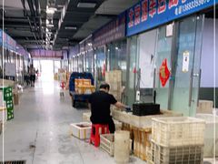 -王四营海鲜市场