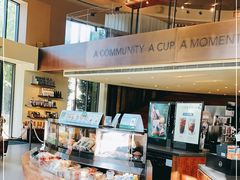 -星巴克(迪士尼小镇店)