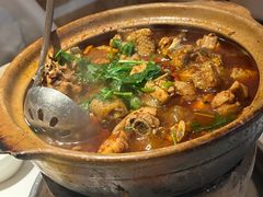 -川味堂·四川豆花(八卦岭店)