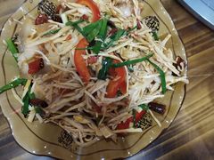-凯里老街坊酸汤鱼(青云路店)