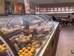 -巴黎贝甜(凯德MALL望京店)