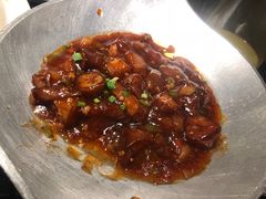 -绿茶餐厅(首开福茂店)