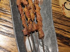 -并州大牌档之醉轻尘