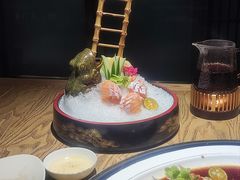 -金成潮菜博物馆(海珠湿地店)