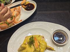 -丰收日·小海鲜·沪上家宴(顾村正大店)