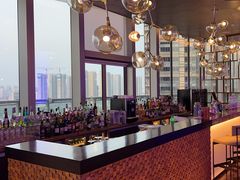 -于家堡洲际酒店·堡子里酒廊