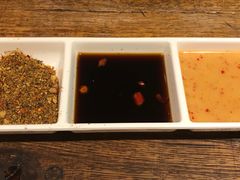 -碳说品道.瓦片烤肉.海鲜烧烤(中华路店)