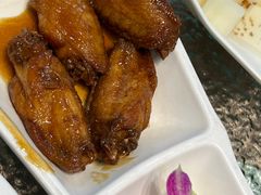 -庄氏祥记家常食府(国瑞建材家居博览中心店)