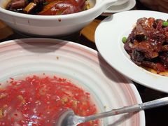 -甬上名灶(天一阁·翠柏店)