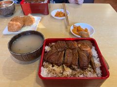 -和风拉面