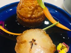 -鸭匠食府·挂炉烤鸭·新京菜(阜成路店)