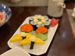 -蜈支洲岛珊瑚酒店临海阁中餐厅