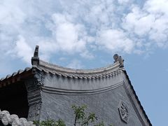 -鸡鸣驿古城