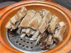 -哈啾嗨·新概念蒙餐(红星新城店)