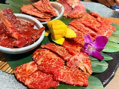 -虎丸烧肉(世纪汇店)