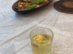 -阿尔法海鲜排档(爱琴海店)