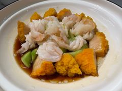 -狮王府淮扬菜(新街口友谊店)
