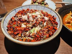 -薇酌饮·陕西菜(南门外店)