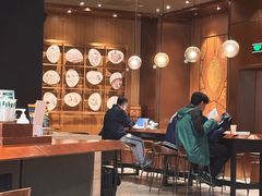 -星巴克臻选(北京颐堤港中心第二店)