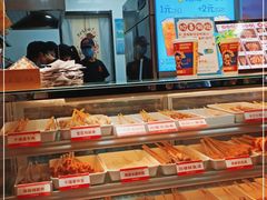 -千禧炸串(明瓦廊店)