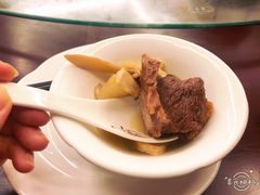 -野菌皇海景野生菌火锅(滨海大道店)