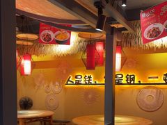 -赣饭农家·江西小炒(西乡店)