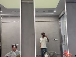 -京世沙龙