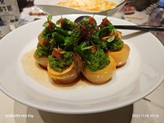 -蘇锦宴·淮扬菜烤鸭·小院(三元桥霄云路店)