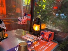 -何师烧烤Pro ·江湖川菜·小龙虾·精酿啤酒(太古里旗舰店)