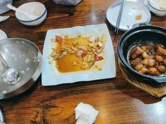 -韩食代烧烤(龙华路美食街店)