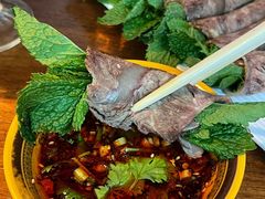 -遇见阿家村云南菜(魏公村店)