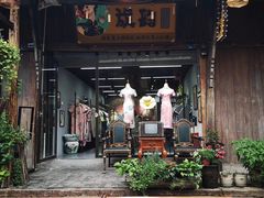 -樊三嬢手工甜水面(大邑安仁店)