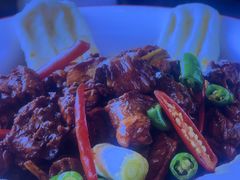 -永红源·小排档(闽江路店)