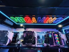 -NB网咖电竞连锁(泺安路店)