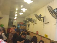 -胖娃古镇鸡杂(磁器口总店)