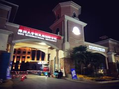-郑州西亚斯学院-体育学院
