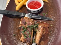 -玛尚诺Pizza&Bar(长泰广场店)